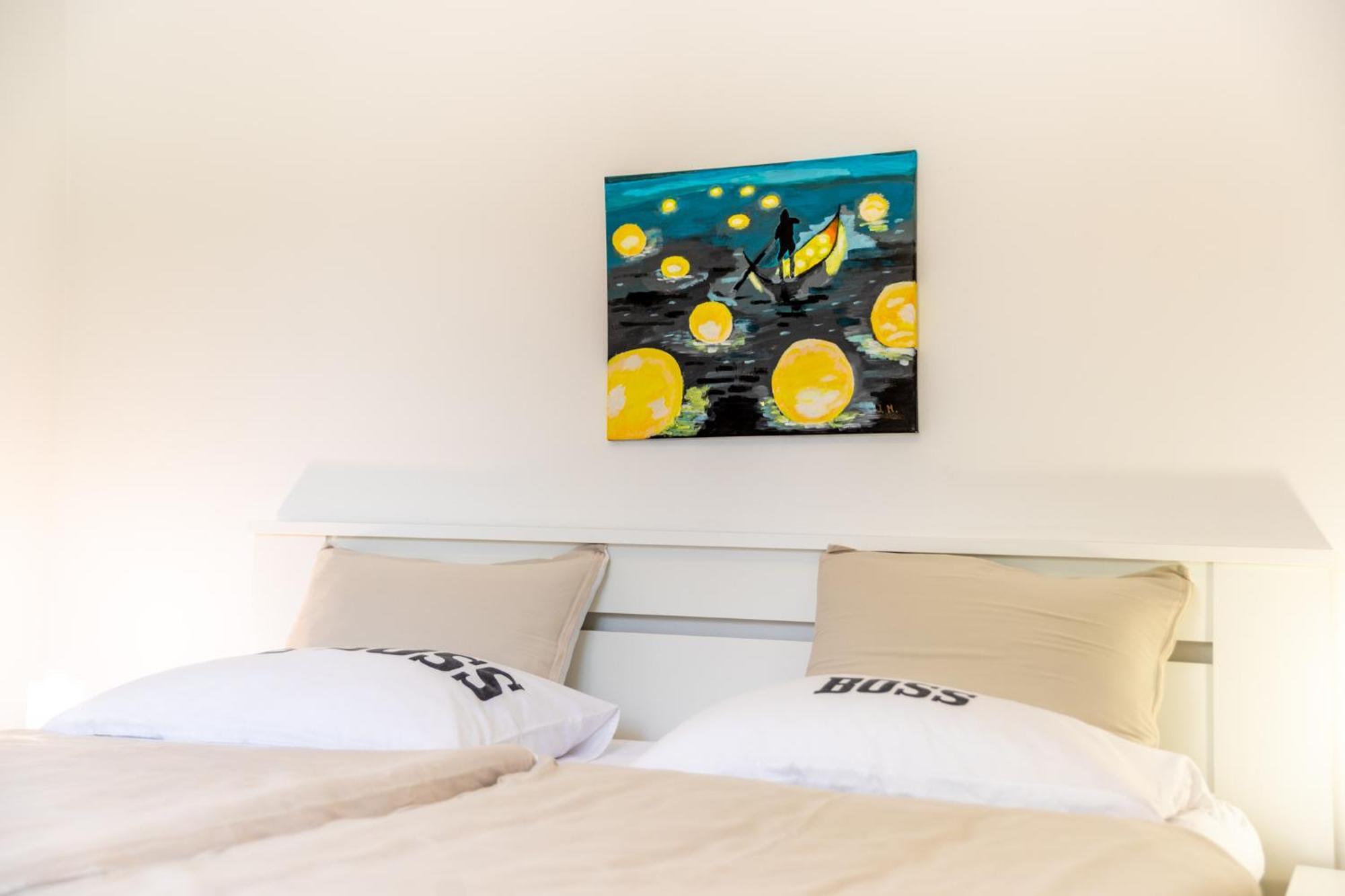Apartma Visnja