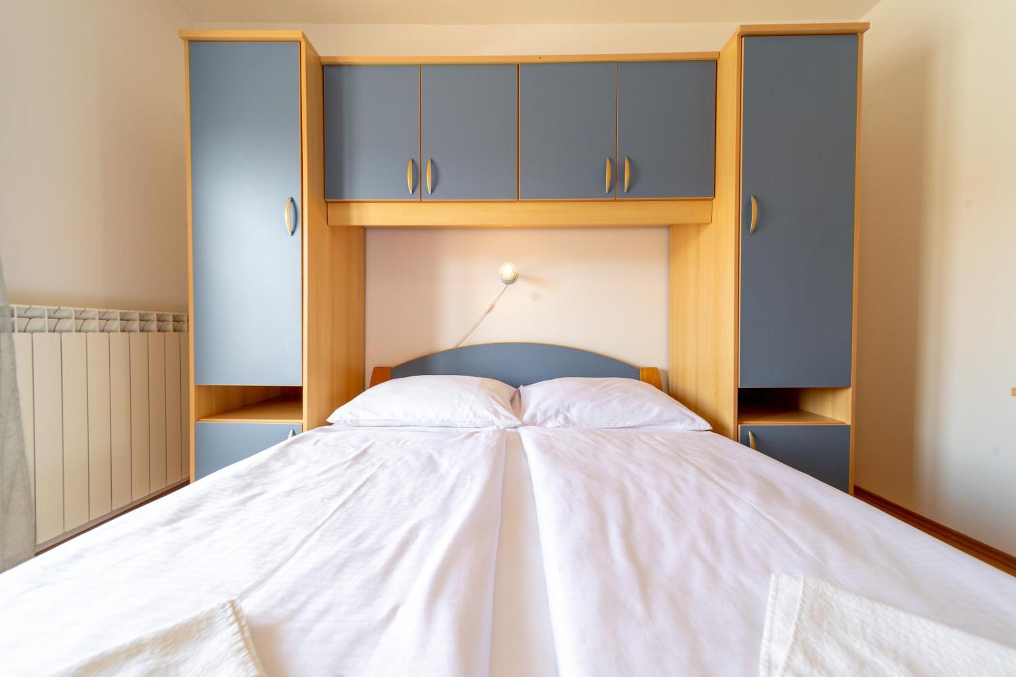 Visnja Apartma *