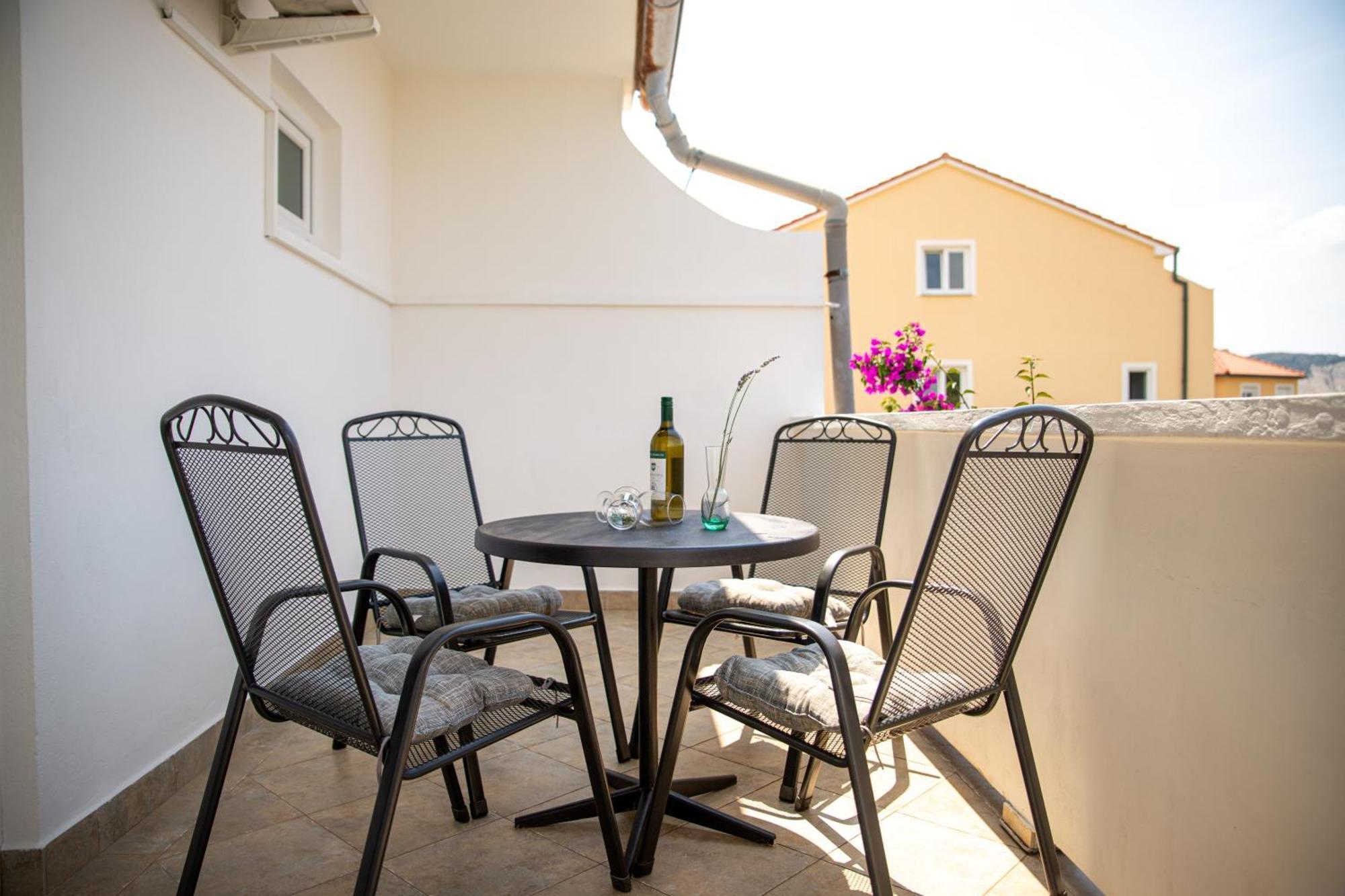 Visnja Apartma