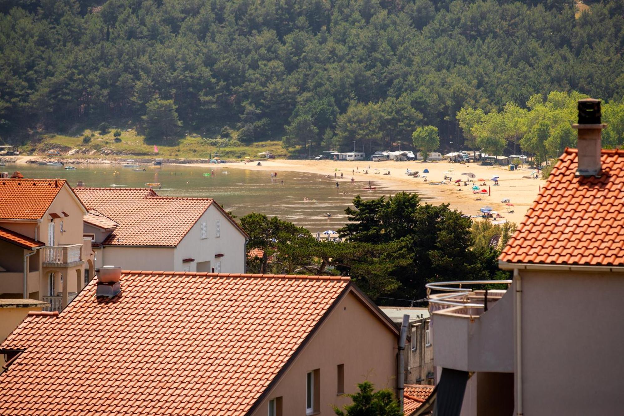 Visnja Apartma *