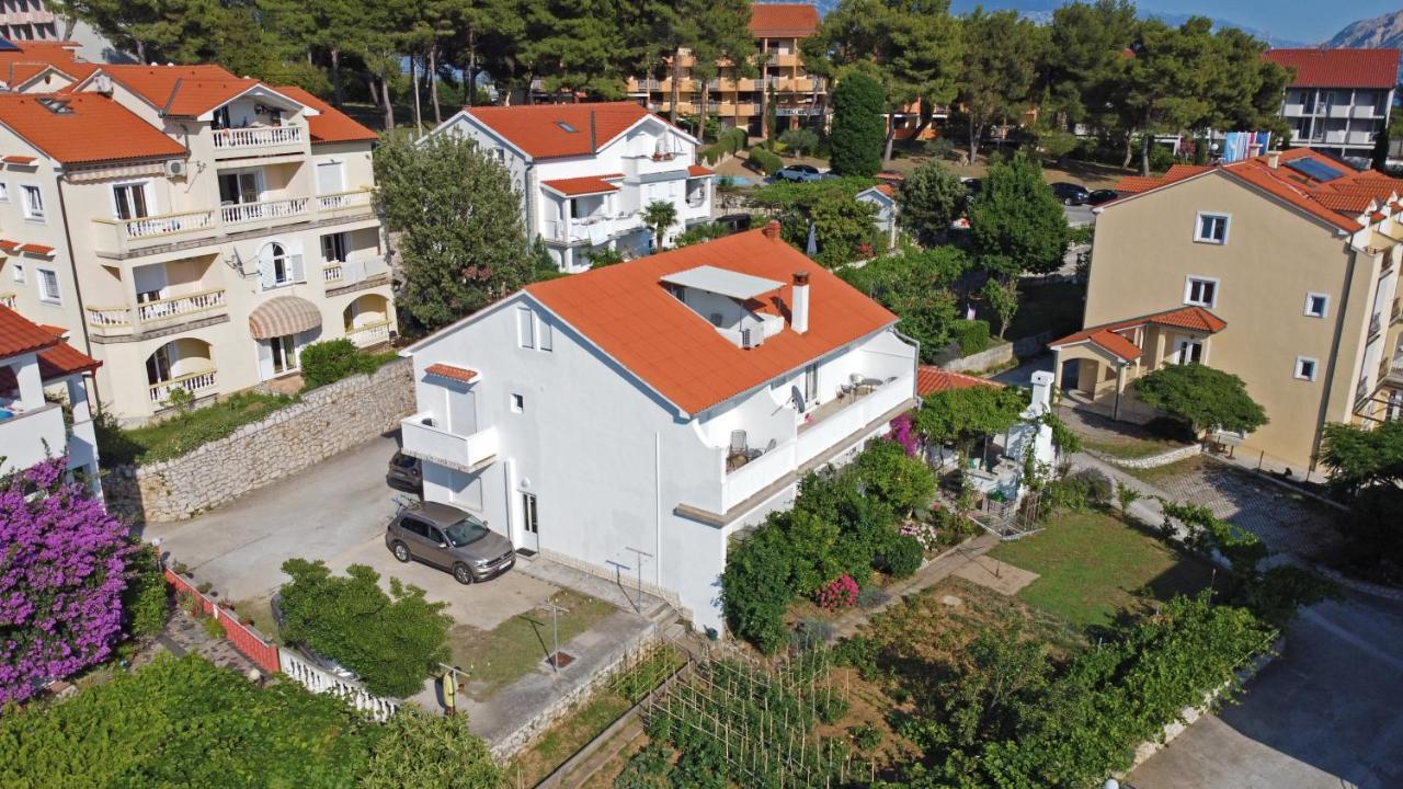 Visnja Apartment *
