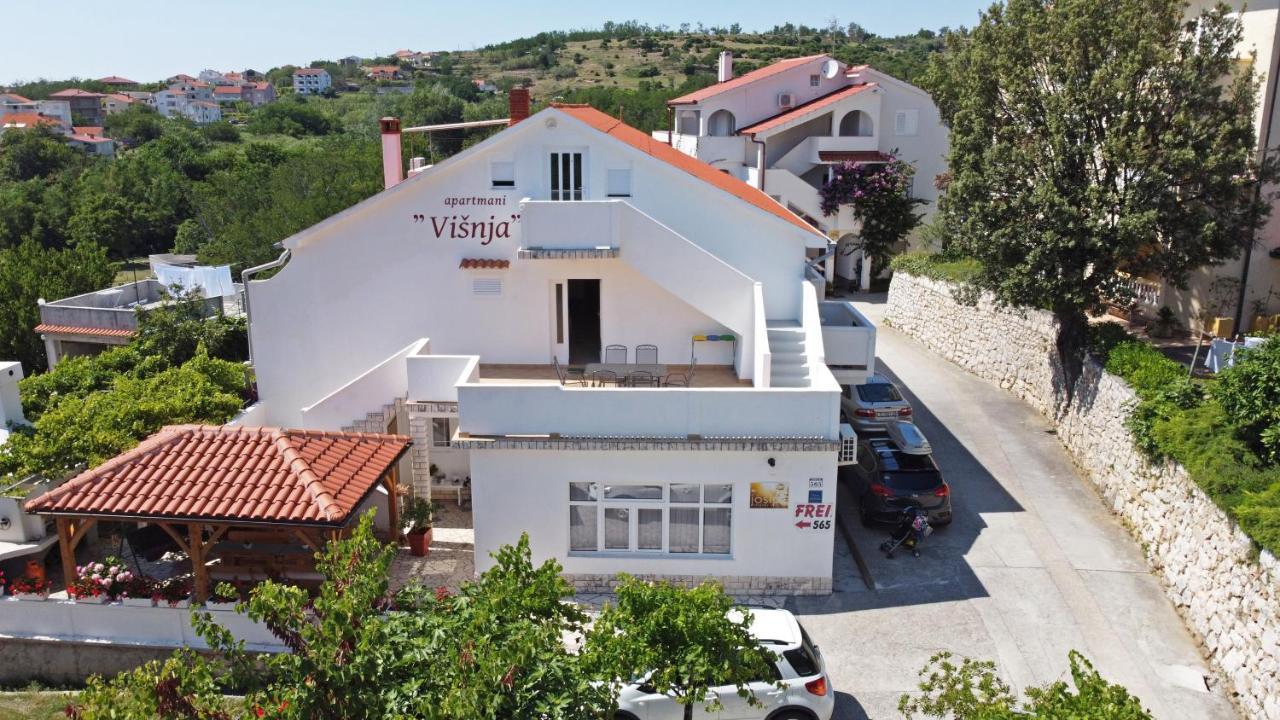 Apartment Visnja Lopar