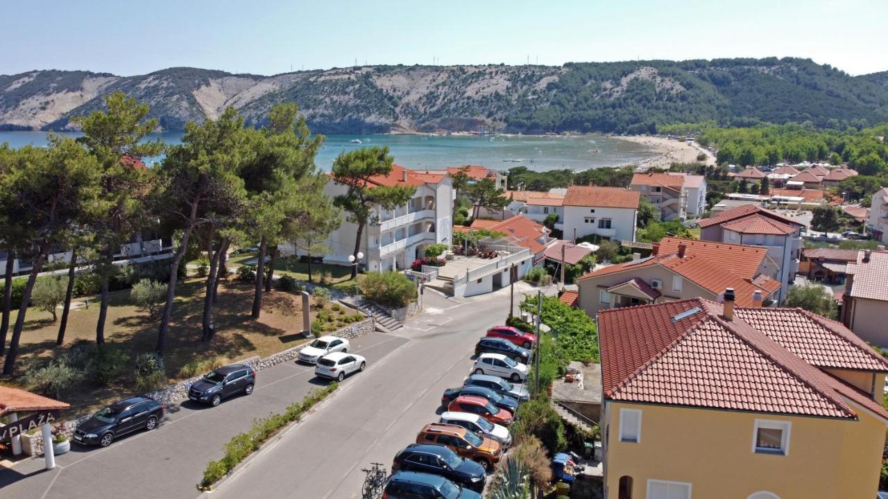 Visnja Apartment Lopar