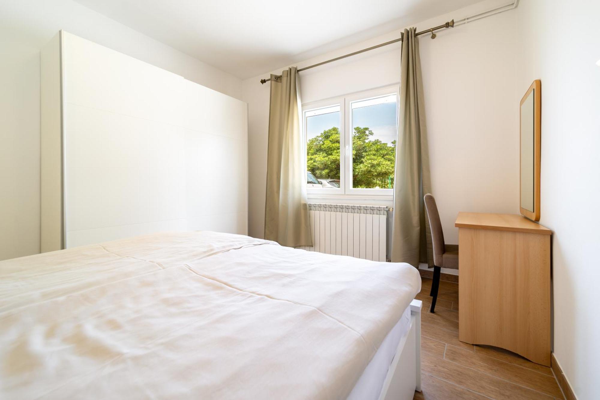 Apartment Visnja Lopar