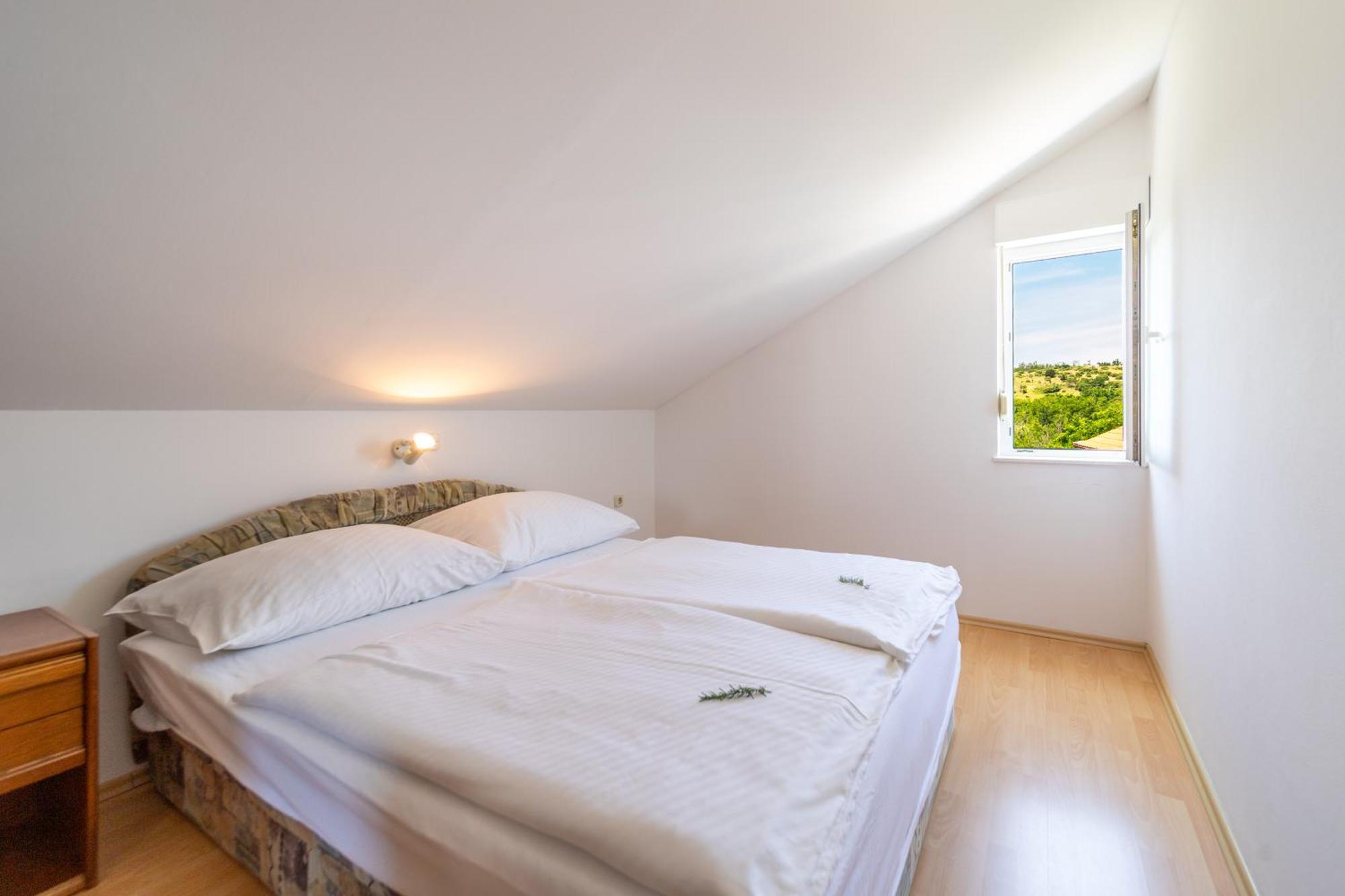 Visnja Apartment Lopar