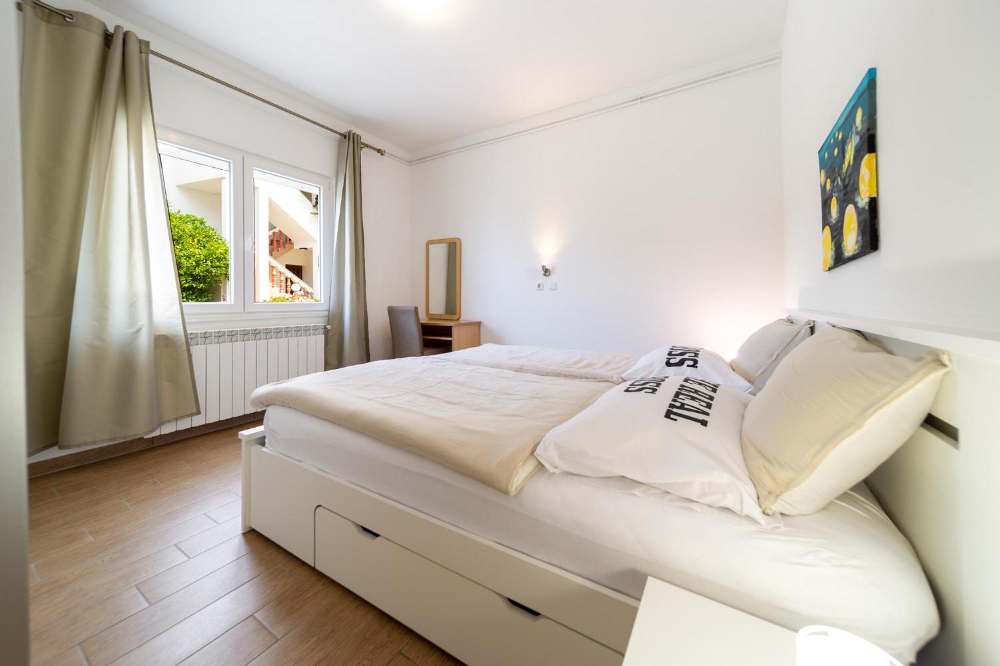 Visnja Apartment Lopar