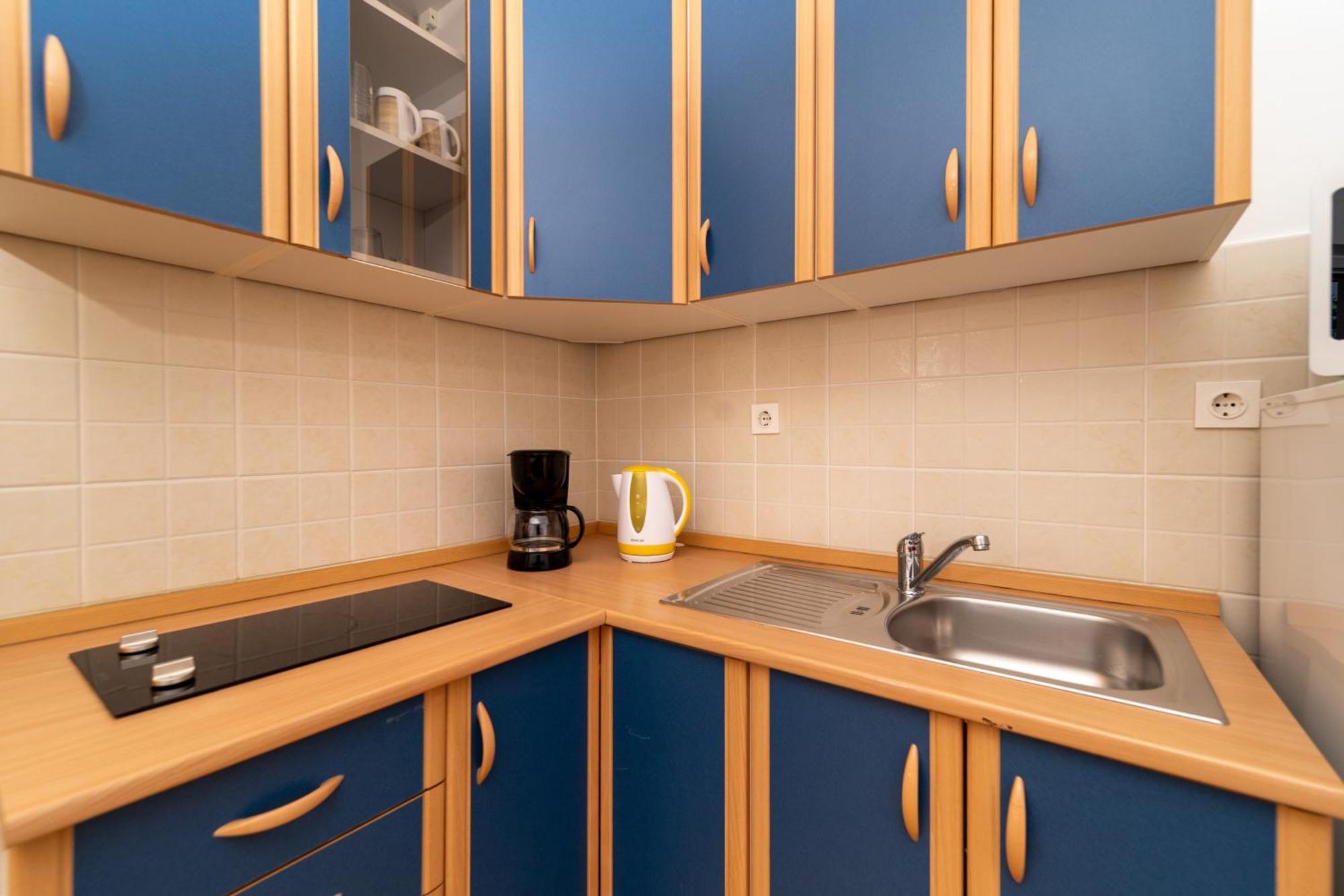 Visnja Apartment Lopar