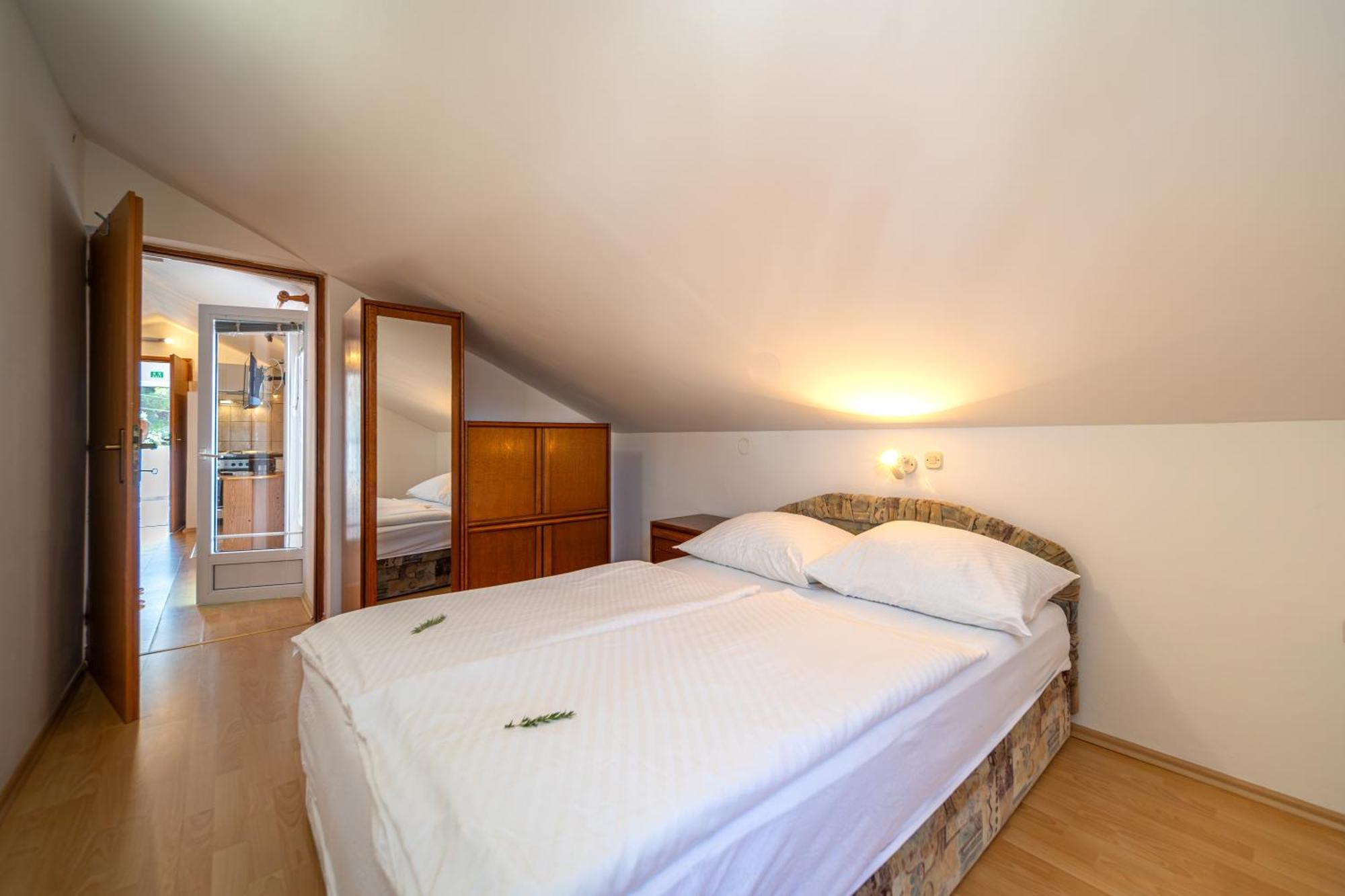Visnja Apartment