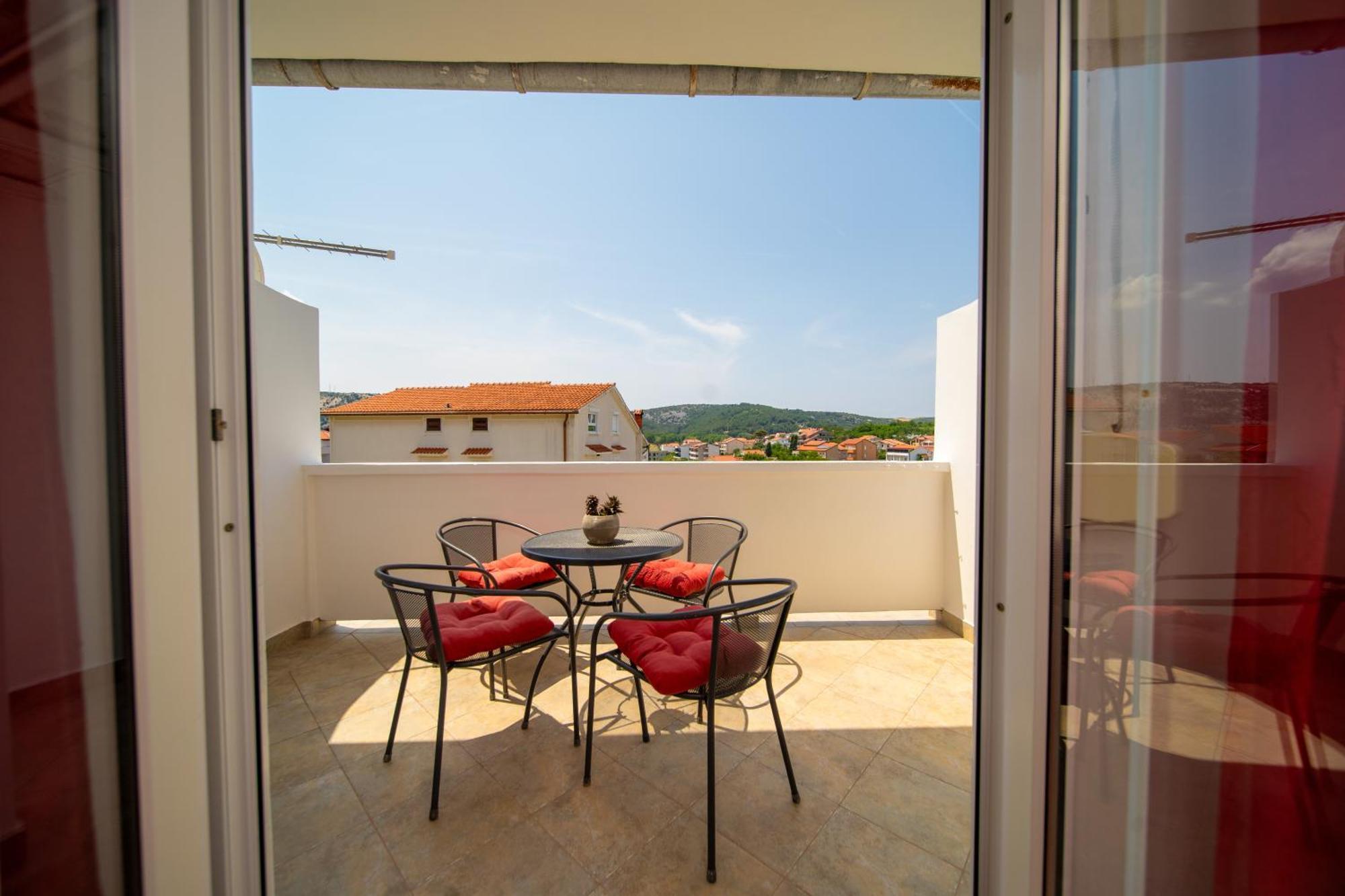 Visnja Apartment *