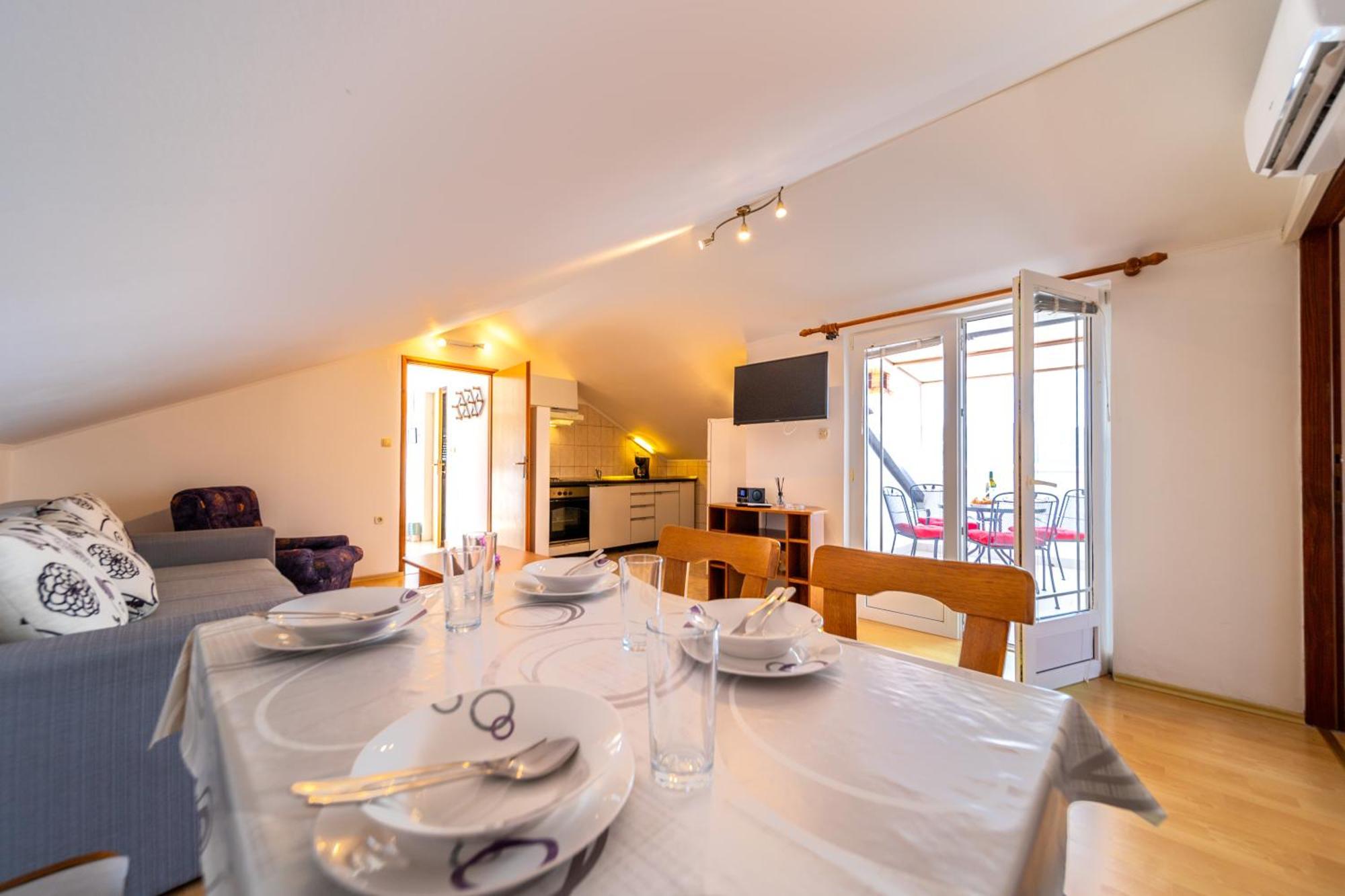 Apartment Visnja Lopar