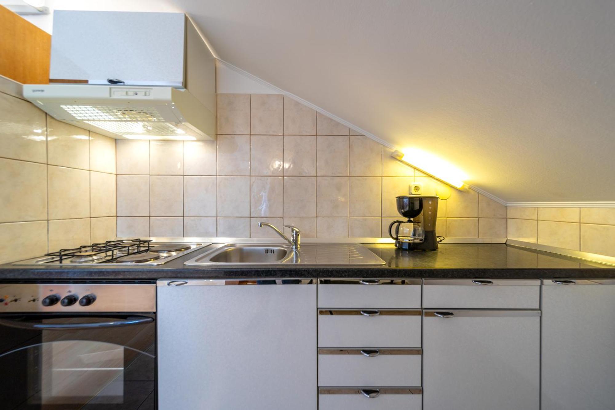 Visnja Apartment