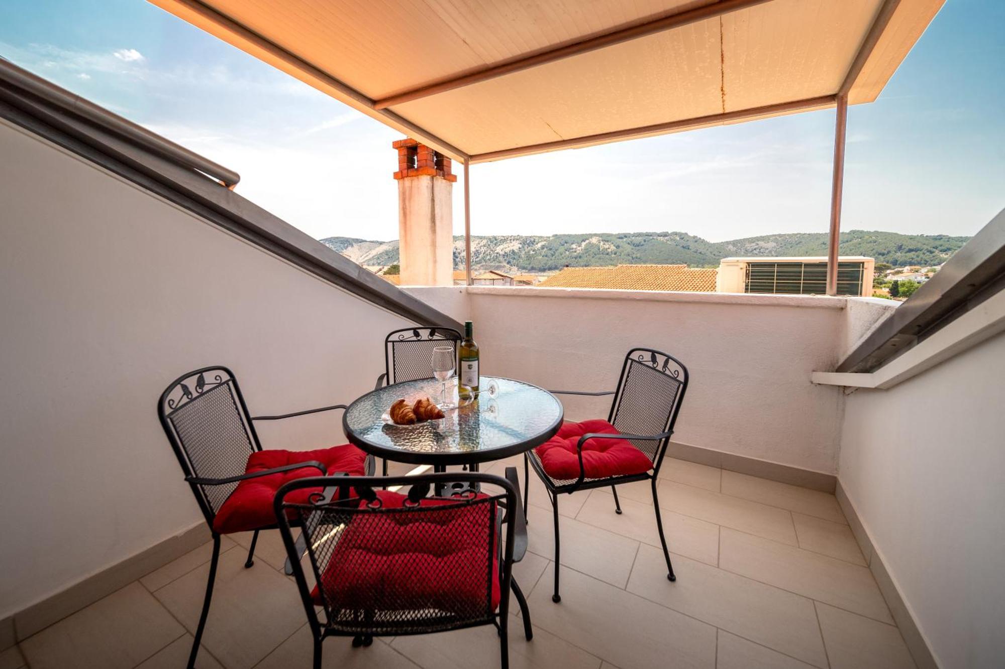 Visnja Apartment *