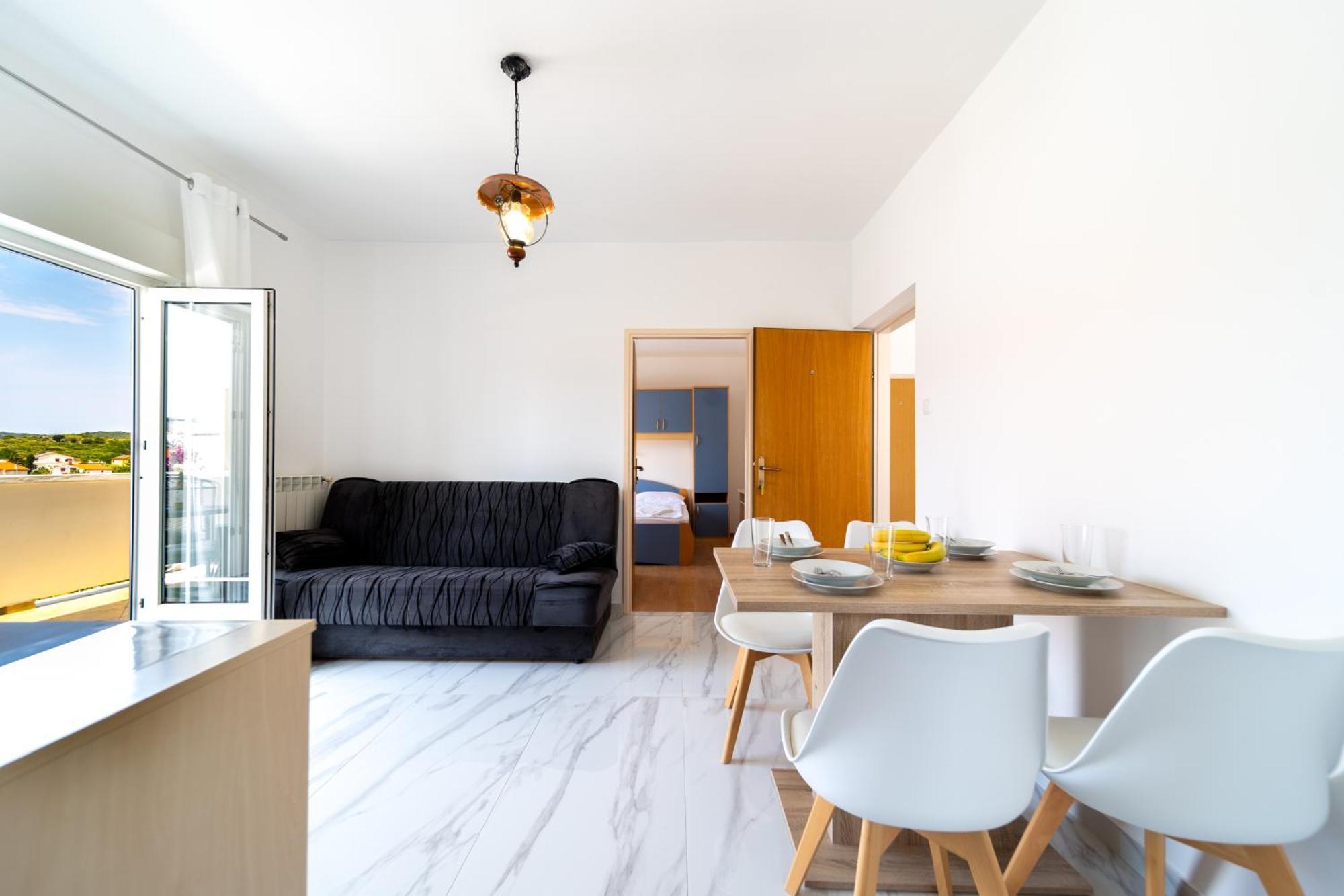 Apartment Visnja