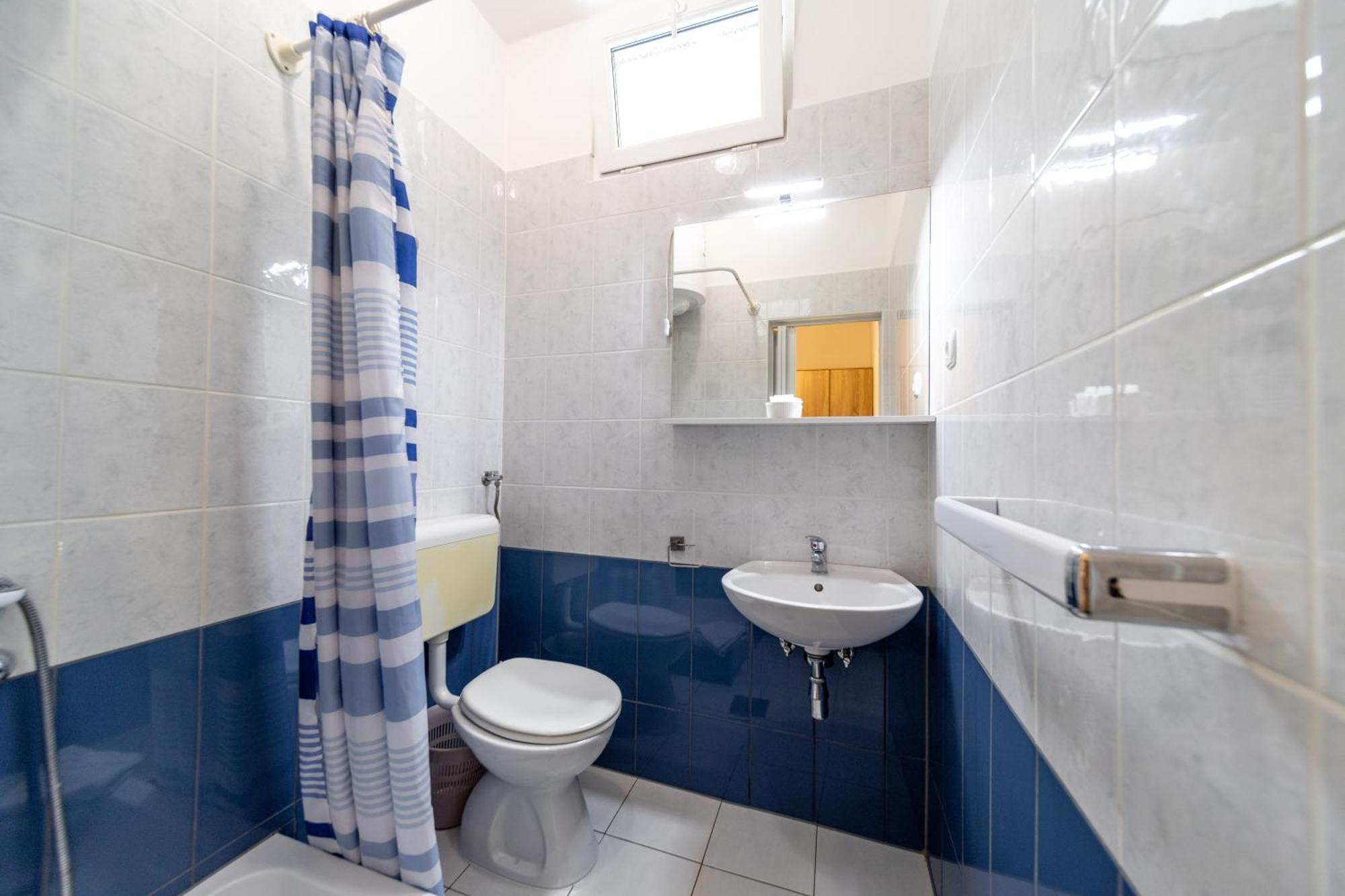 Apartment Visnja *