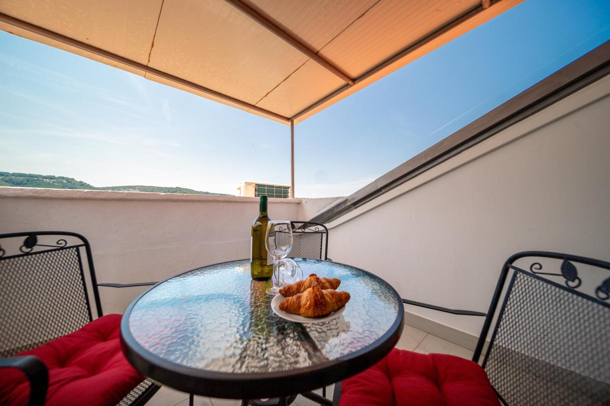 Visnja Apartment