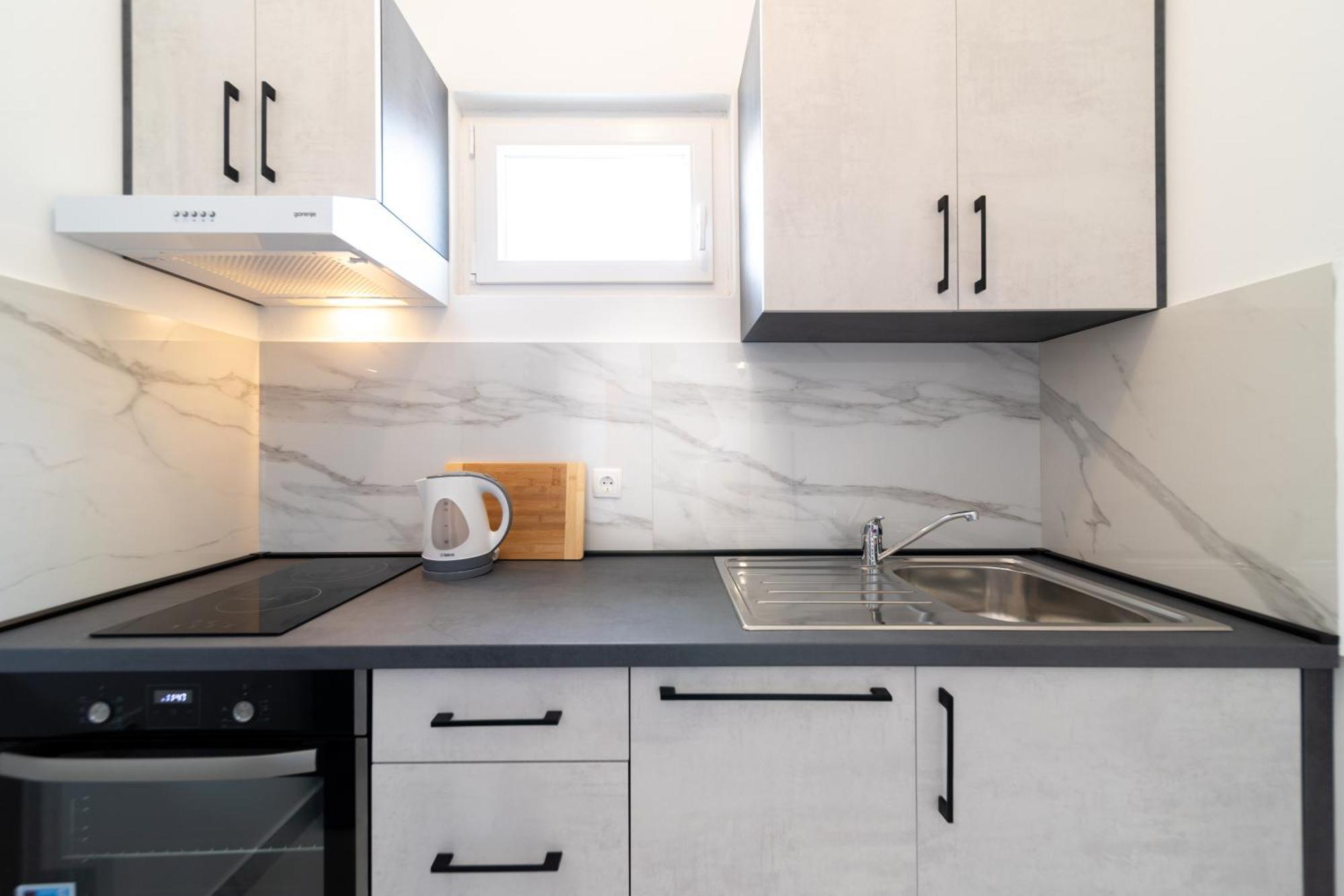 Apartment Visnja Lopar