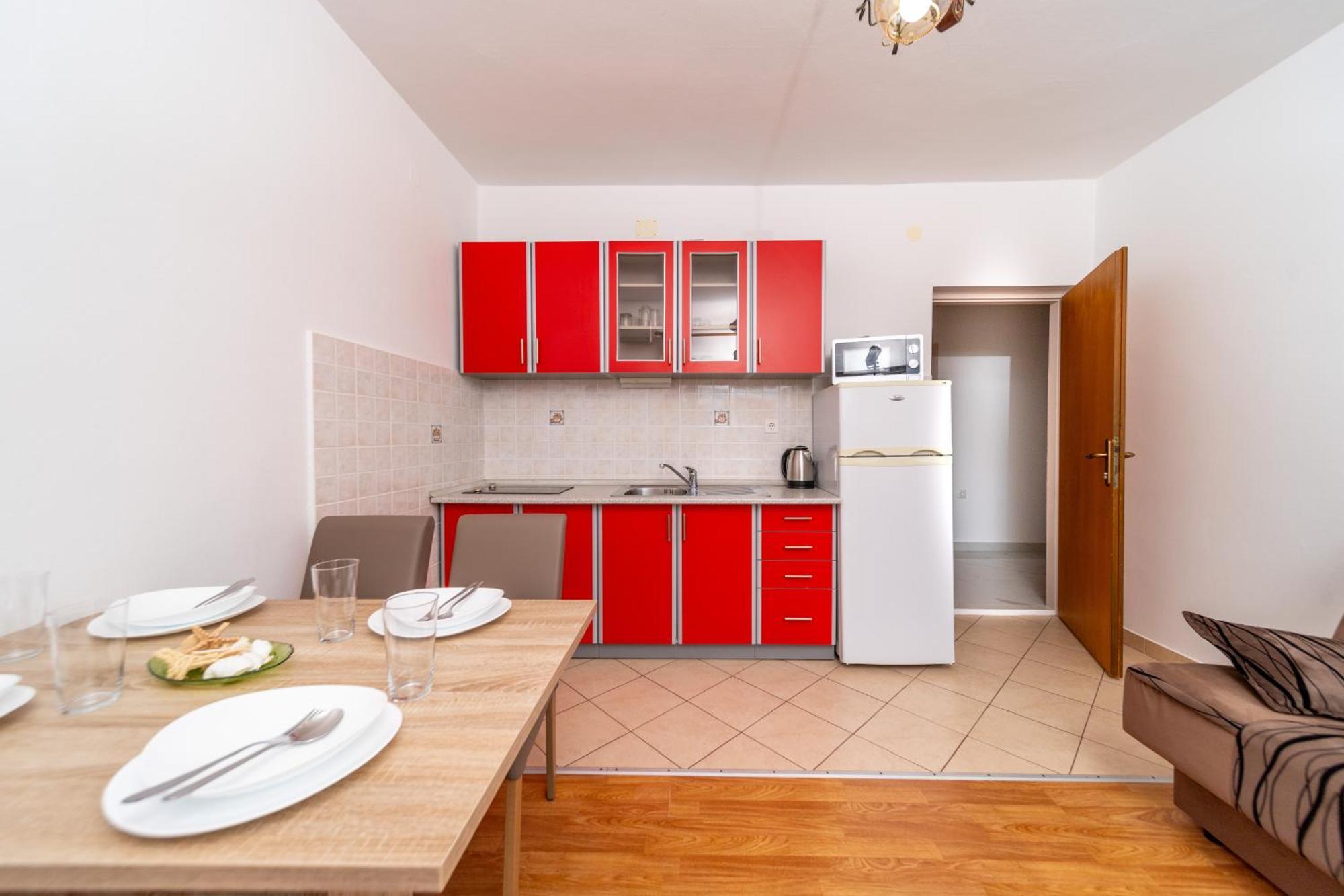 Visnja Apartment *