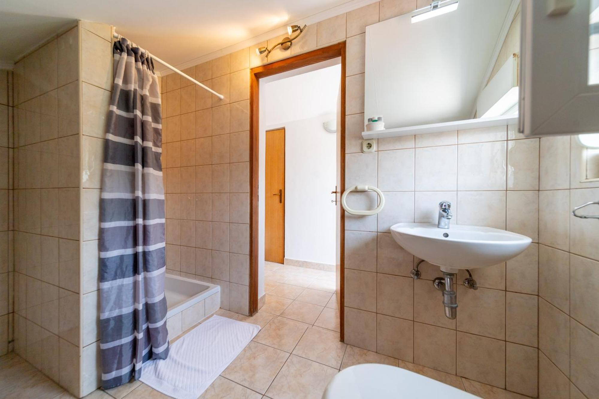 Visnja Apartment Lopar