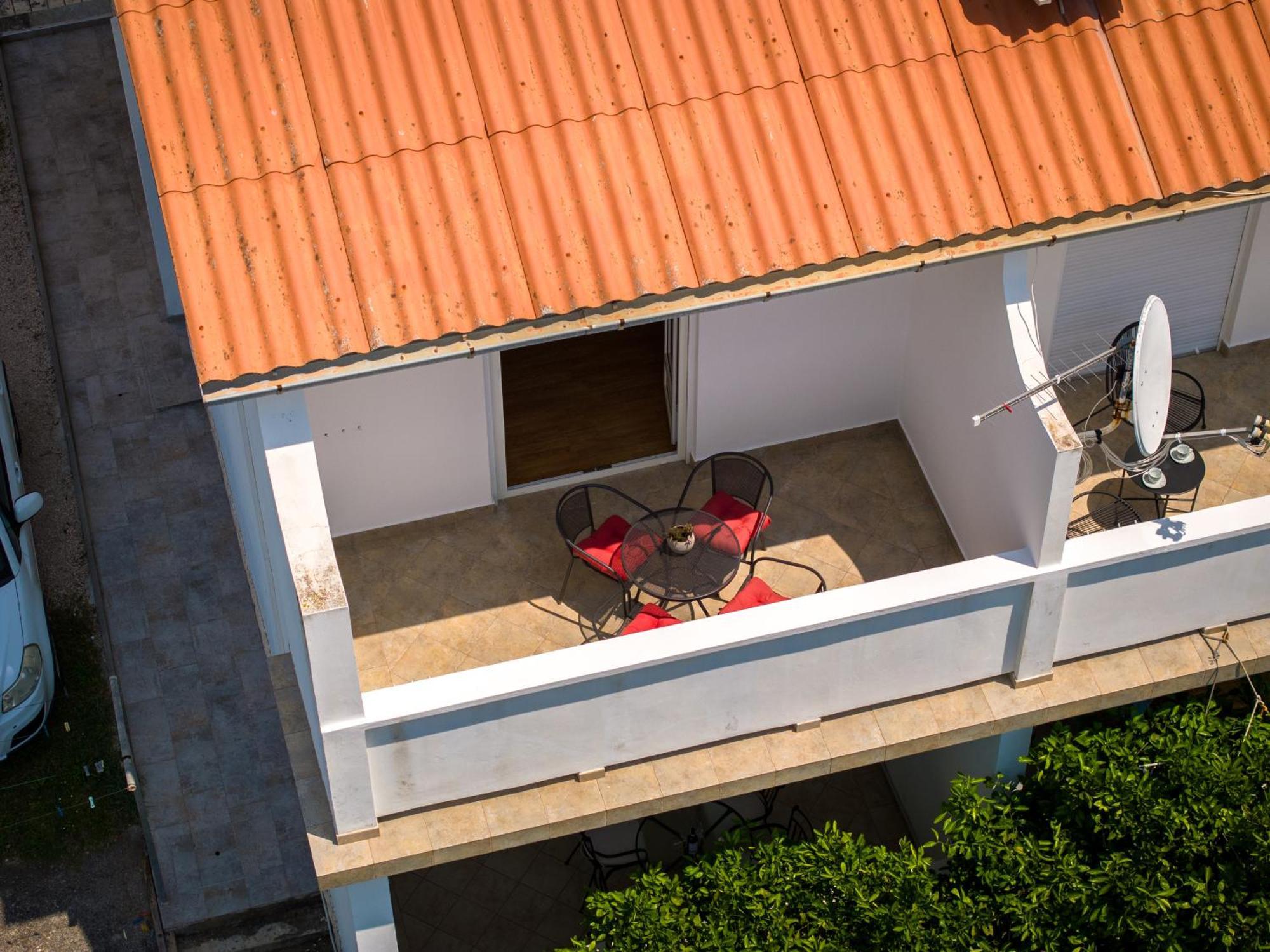 Visnja Apartment *
