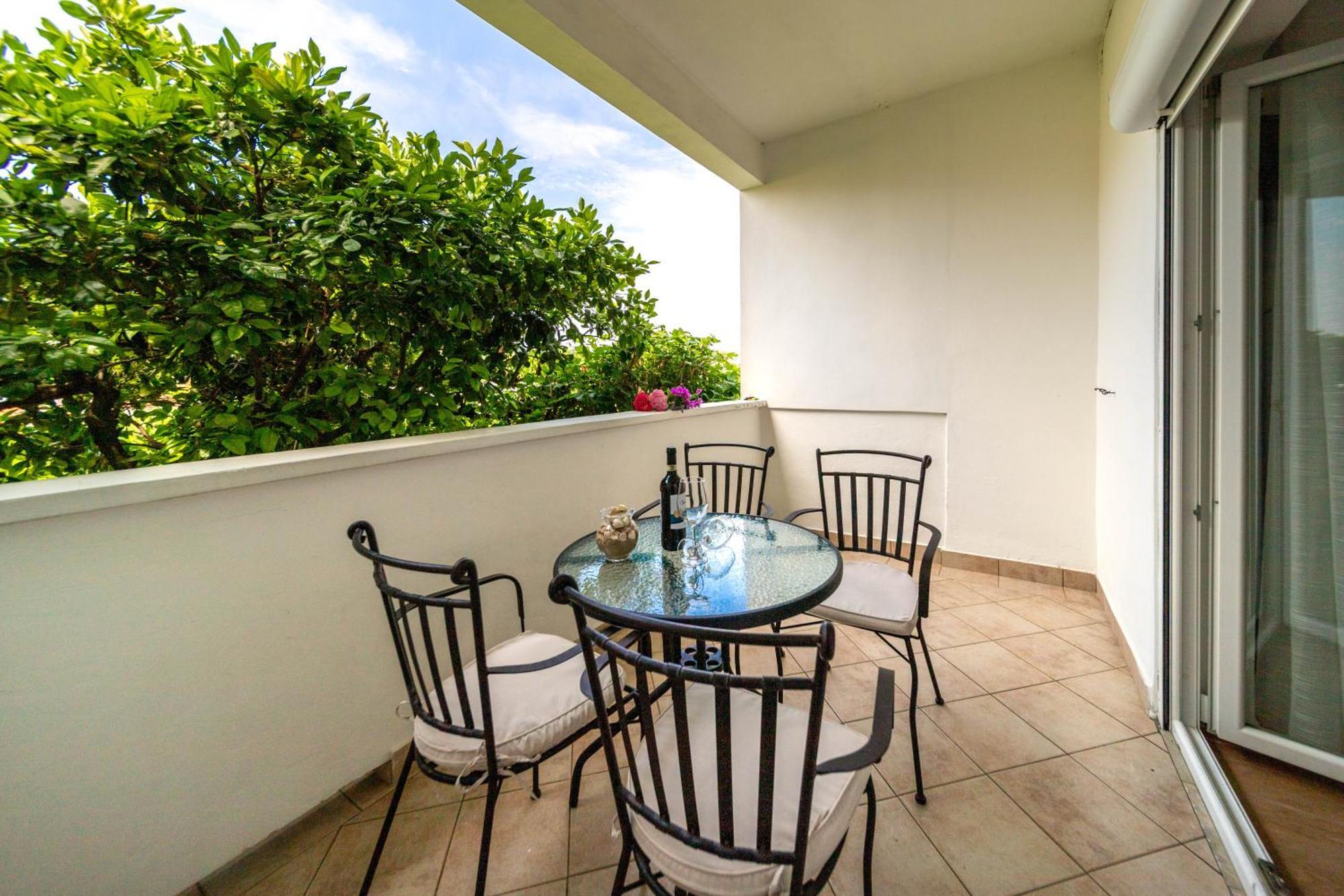 Apartment Visnja *