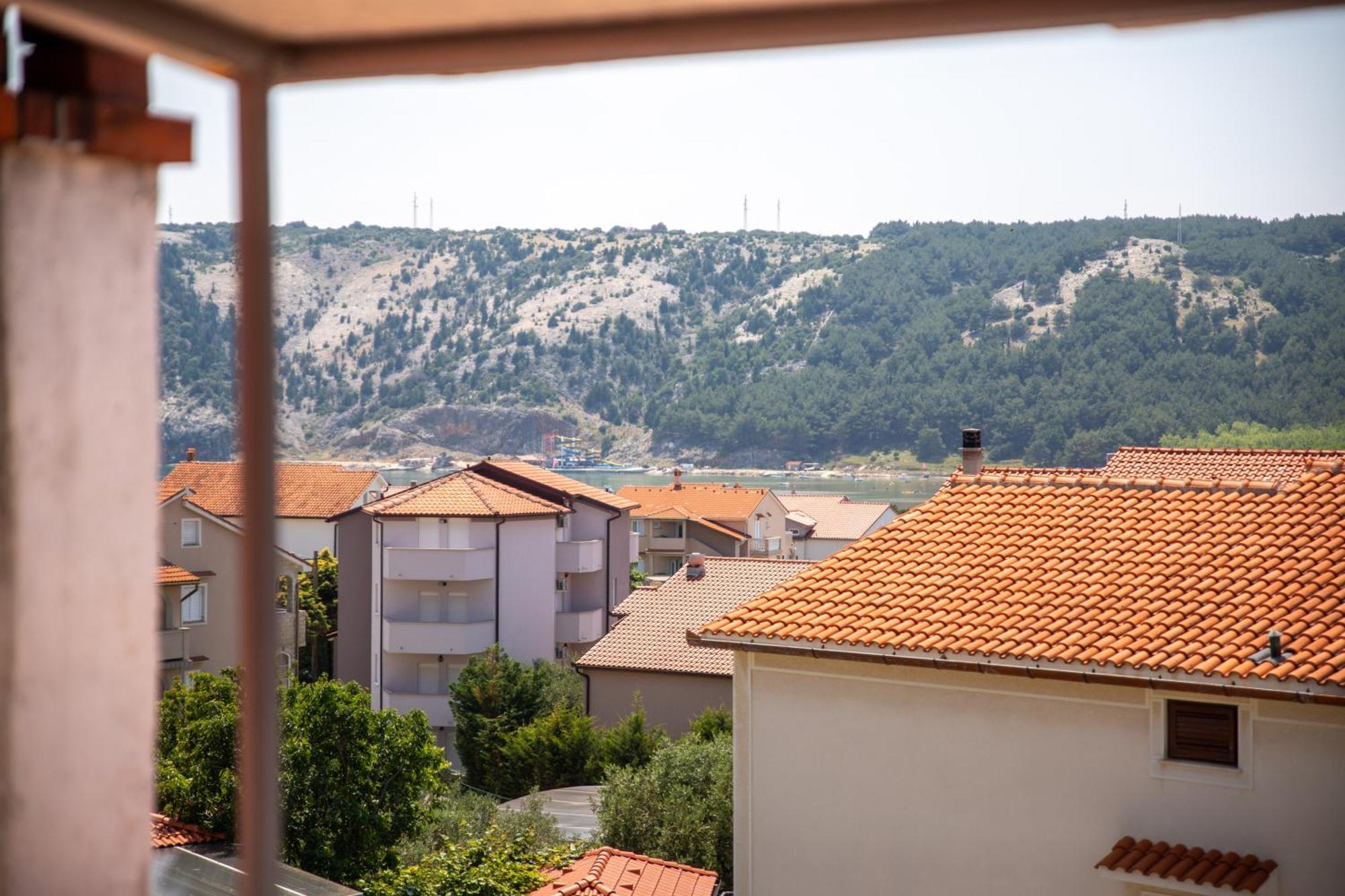 Visnja Apartment