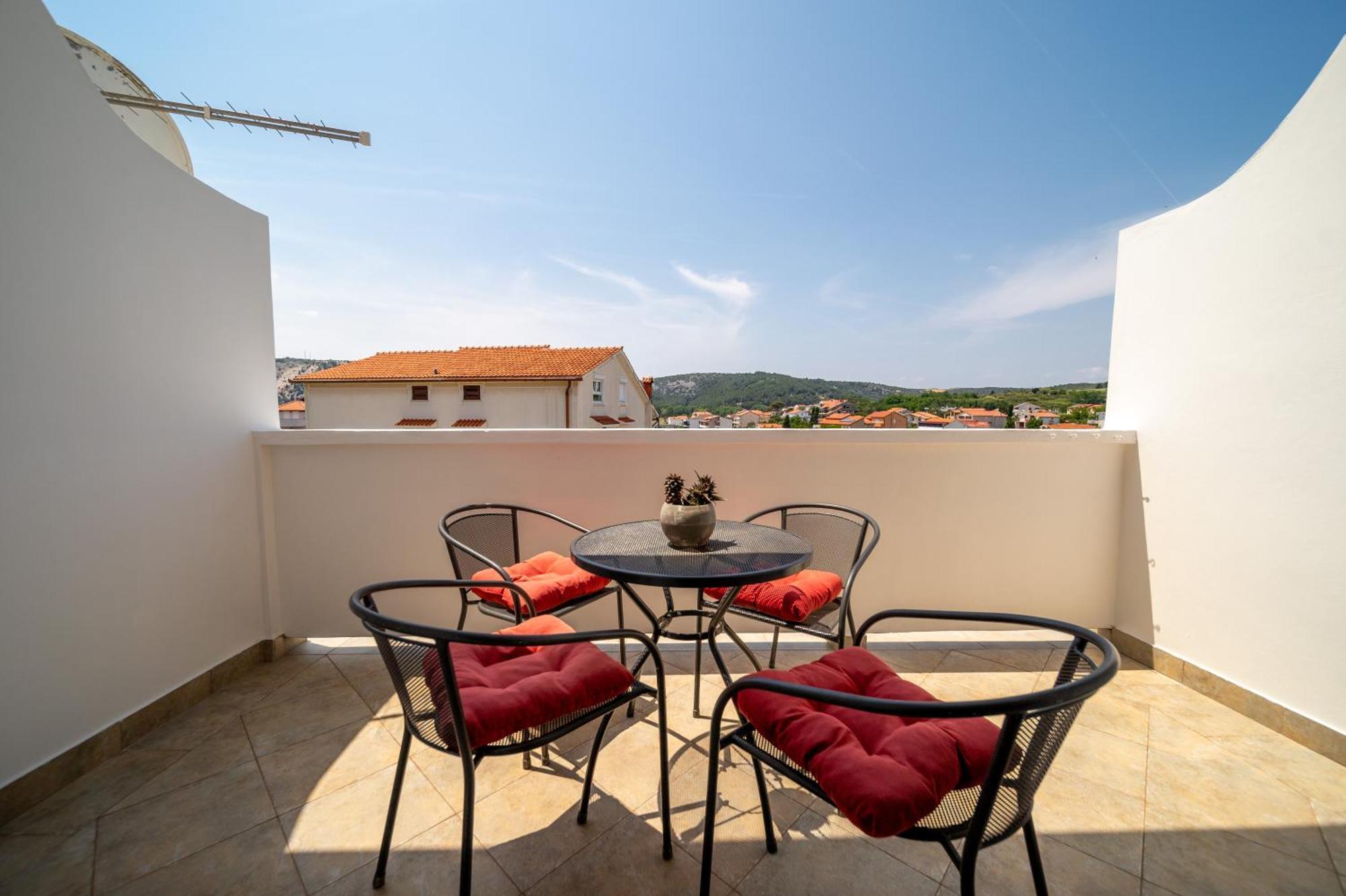 Visnja Apartment Lopar
