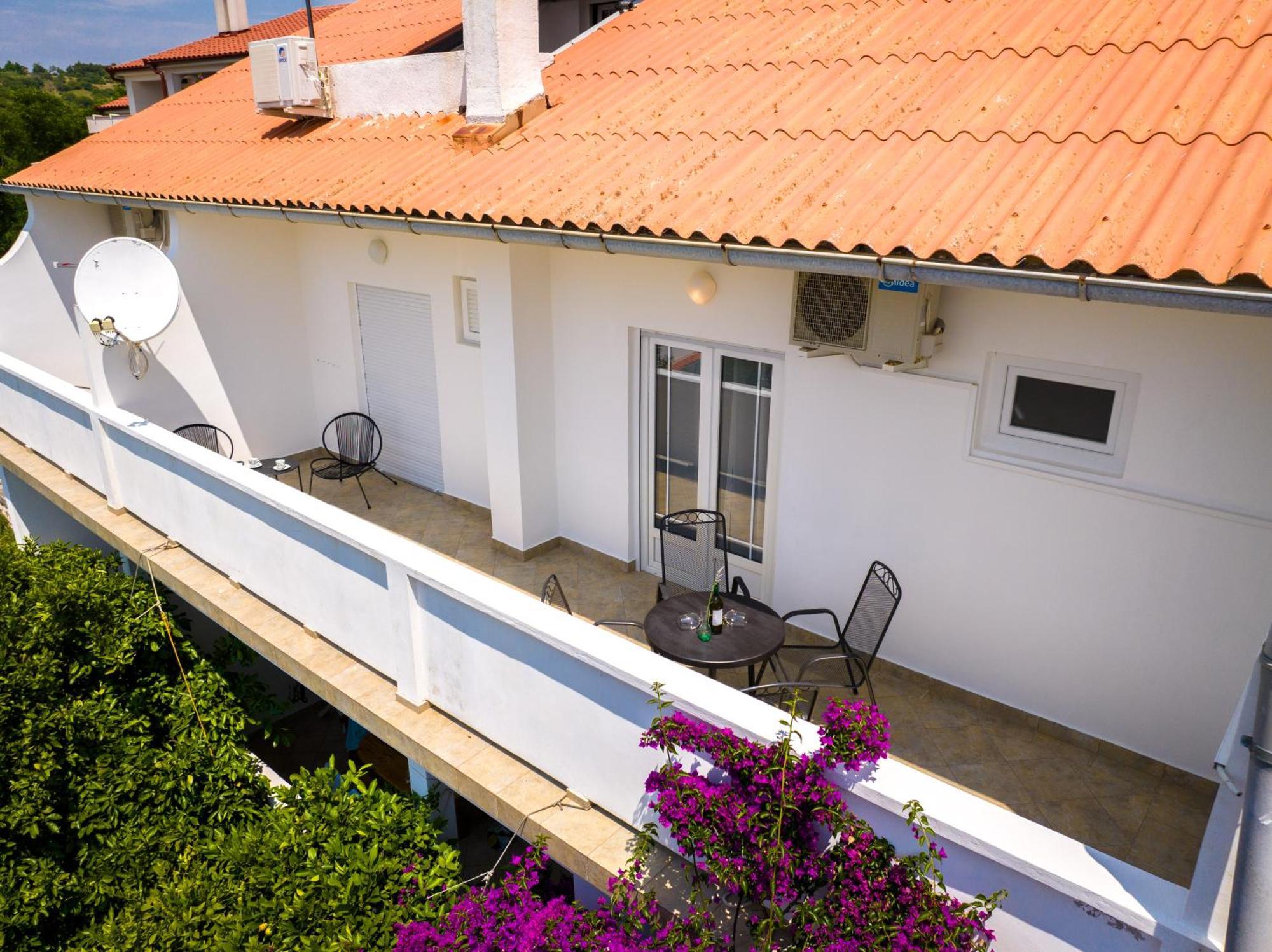 Visnja Apartment