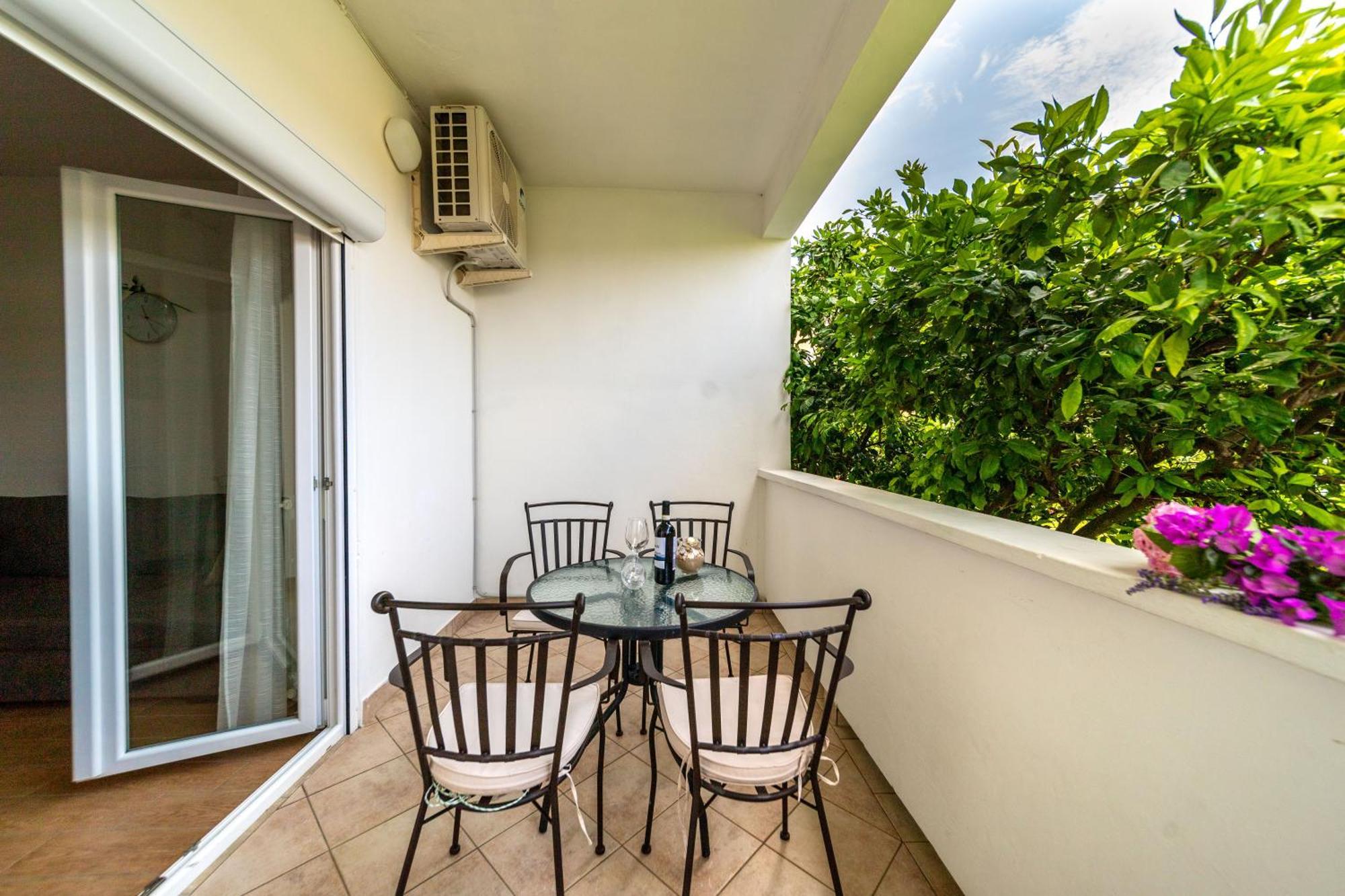 Visnja Apartment Lopar