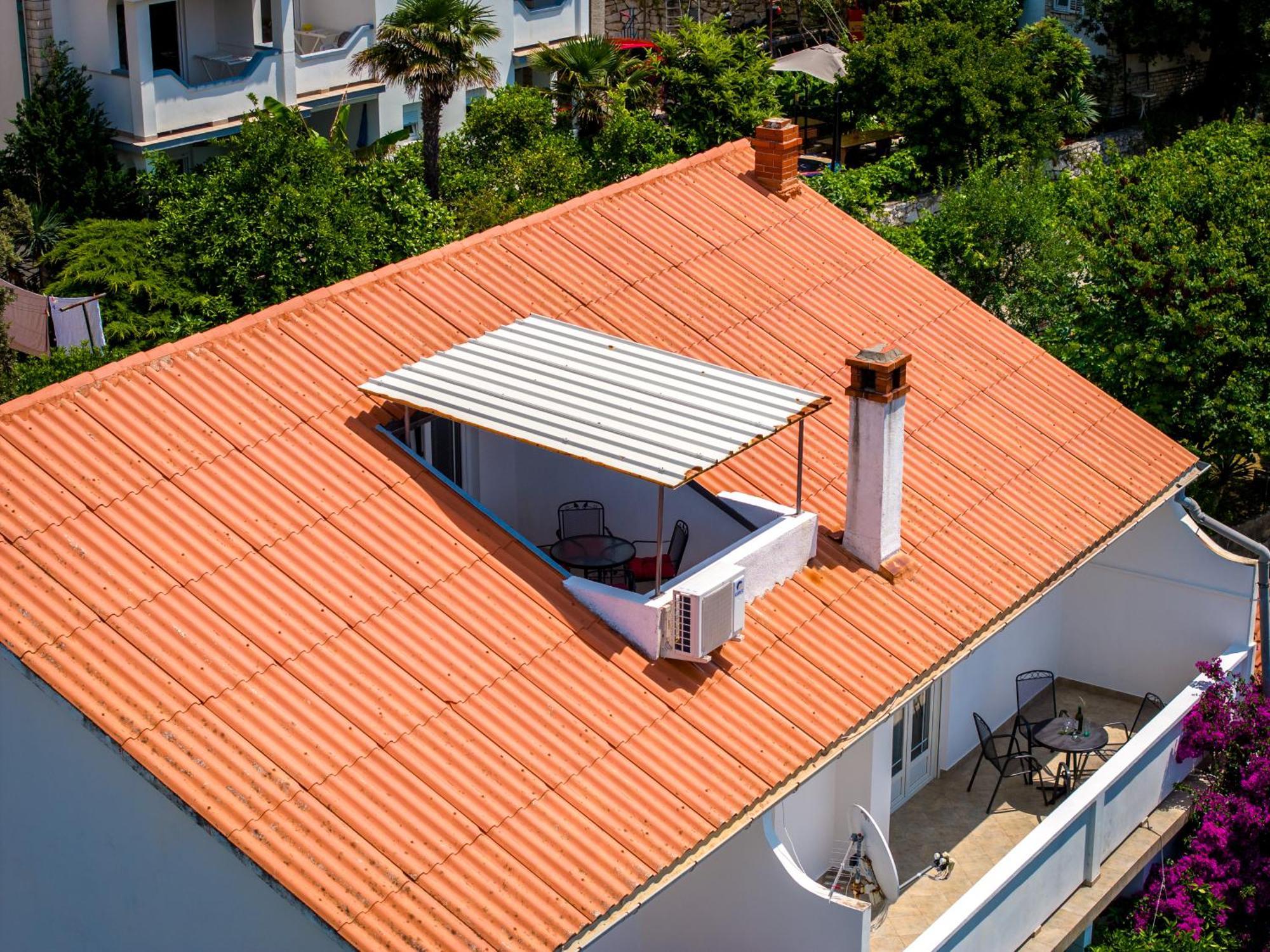 Visnja Apartment