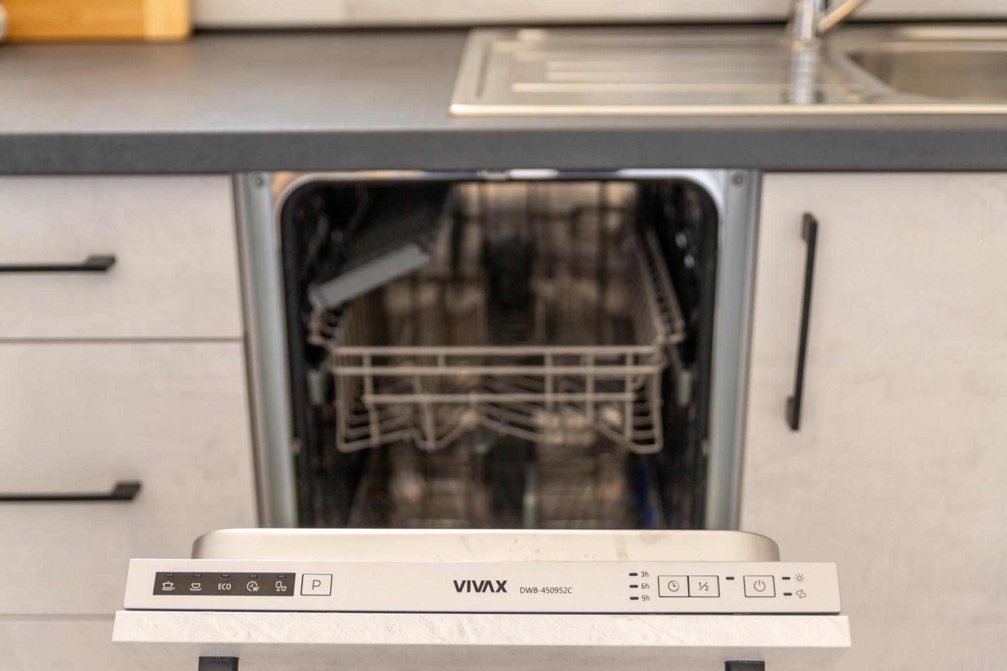 Visnja Apartment Lopar